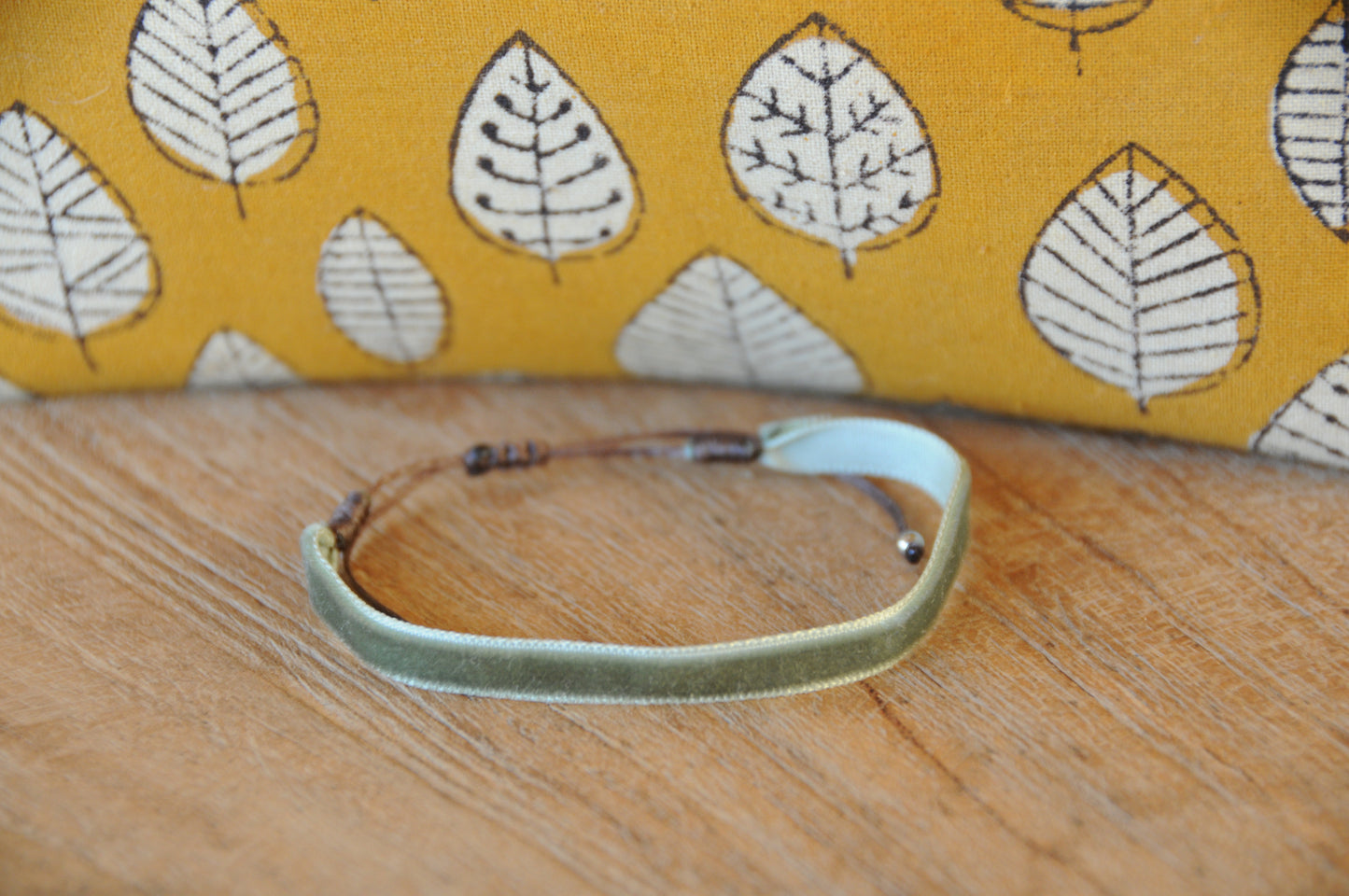 Bracelet Aneth