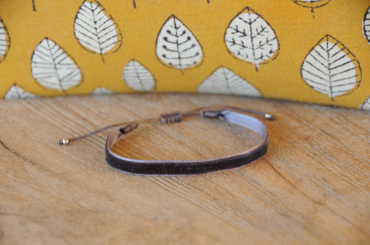Bracelet Musc