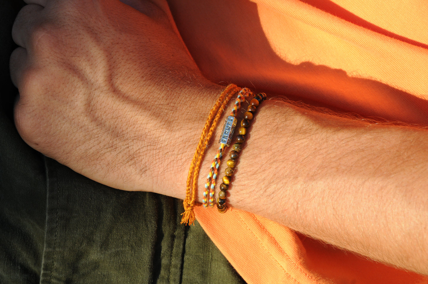 Bracelet Érable