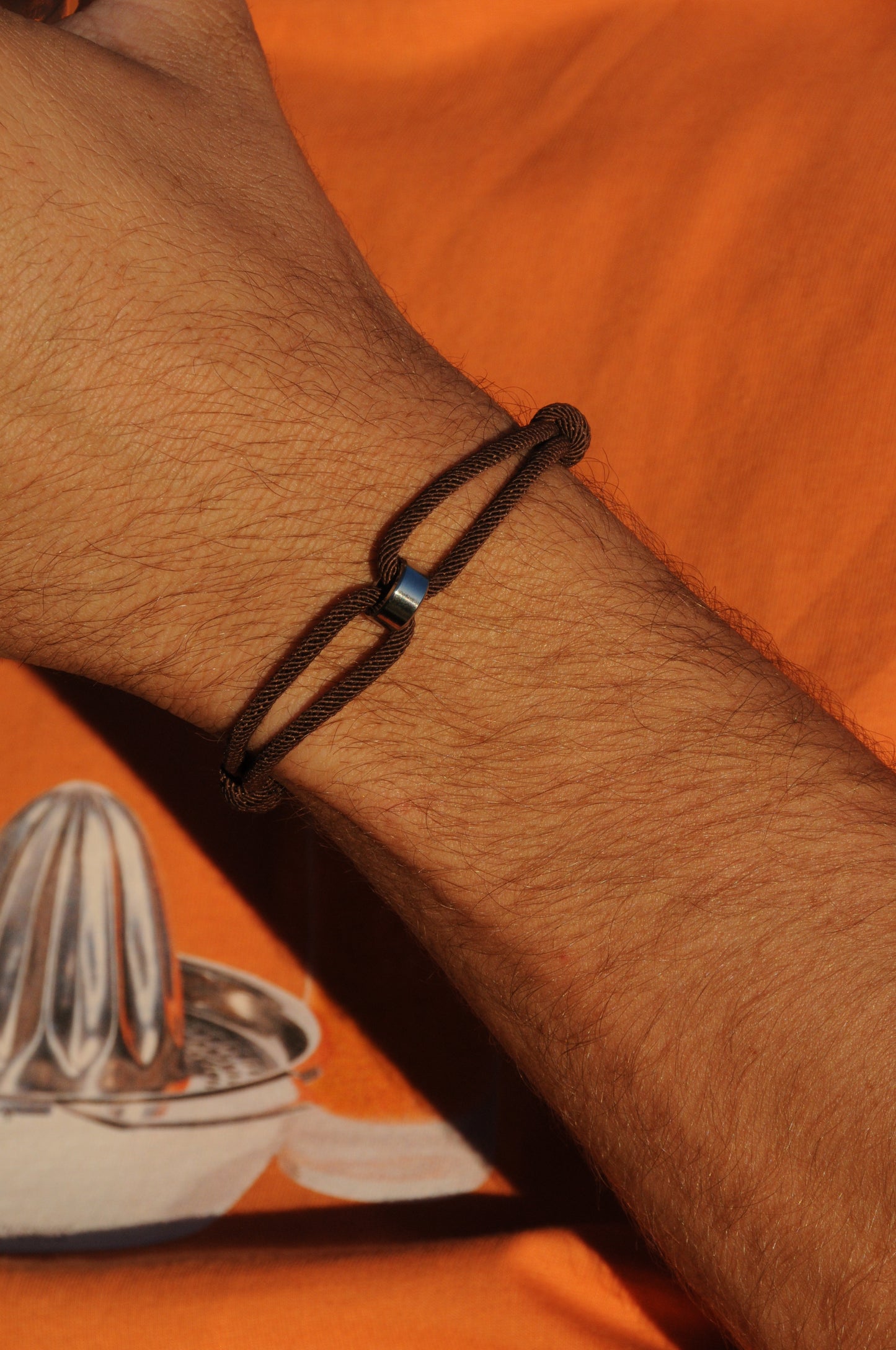 Bracelet Tabac
