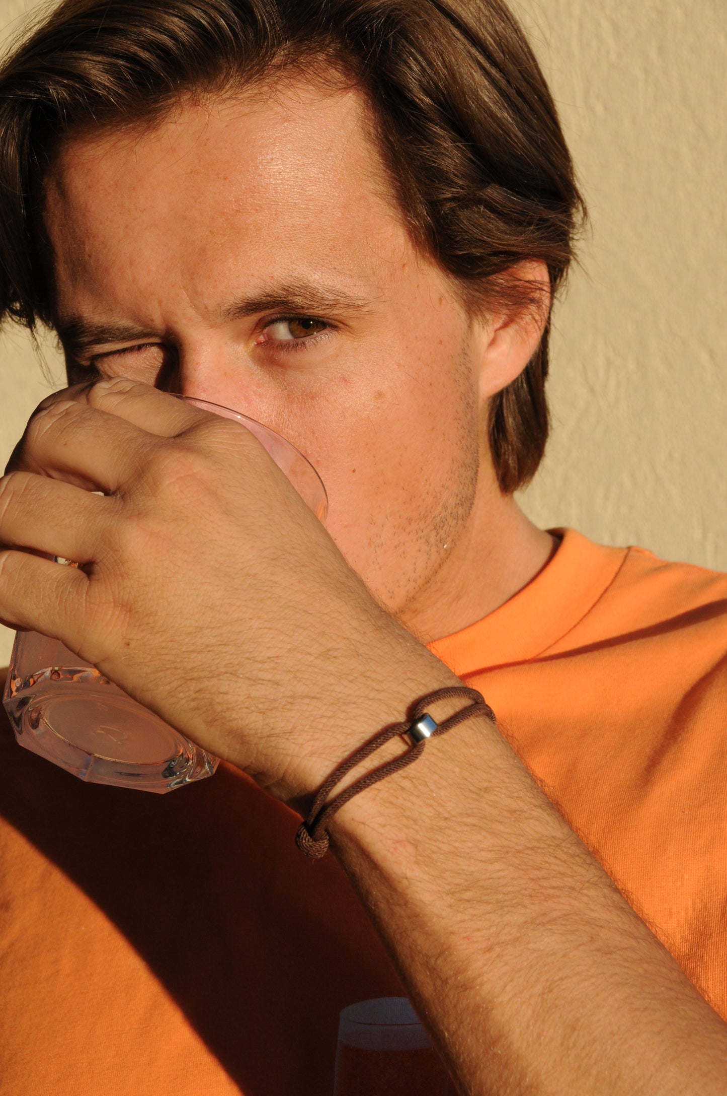 Bracelet Tabac