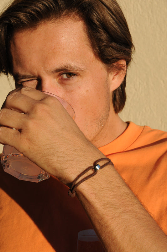 Bracelet Tabac