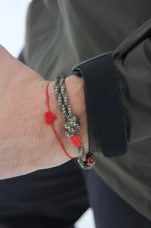Bracelet Iris ❤️