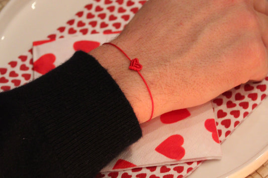 Bracelet Iris ❤️
